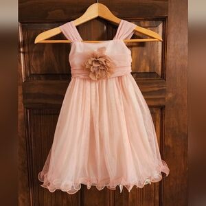 Girls sz 1-2 Dress by Kids Dream